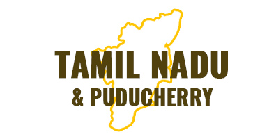 Tamil Nadu 
